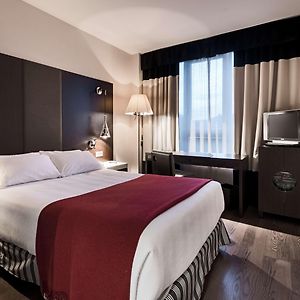 Nh Valladolid Balago